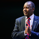 Illustration for article titled Ben Carson Is Still Saying Dumb Things About Muslims